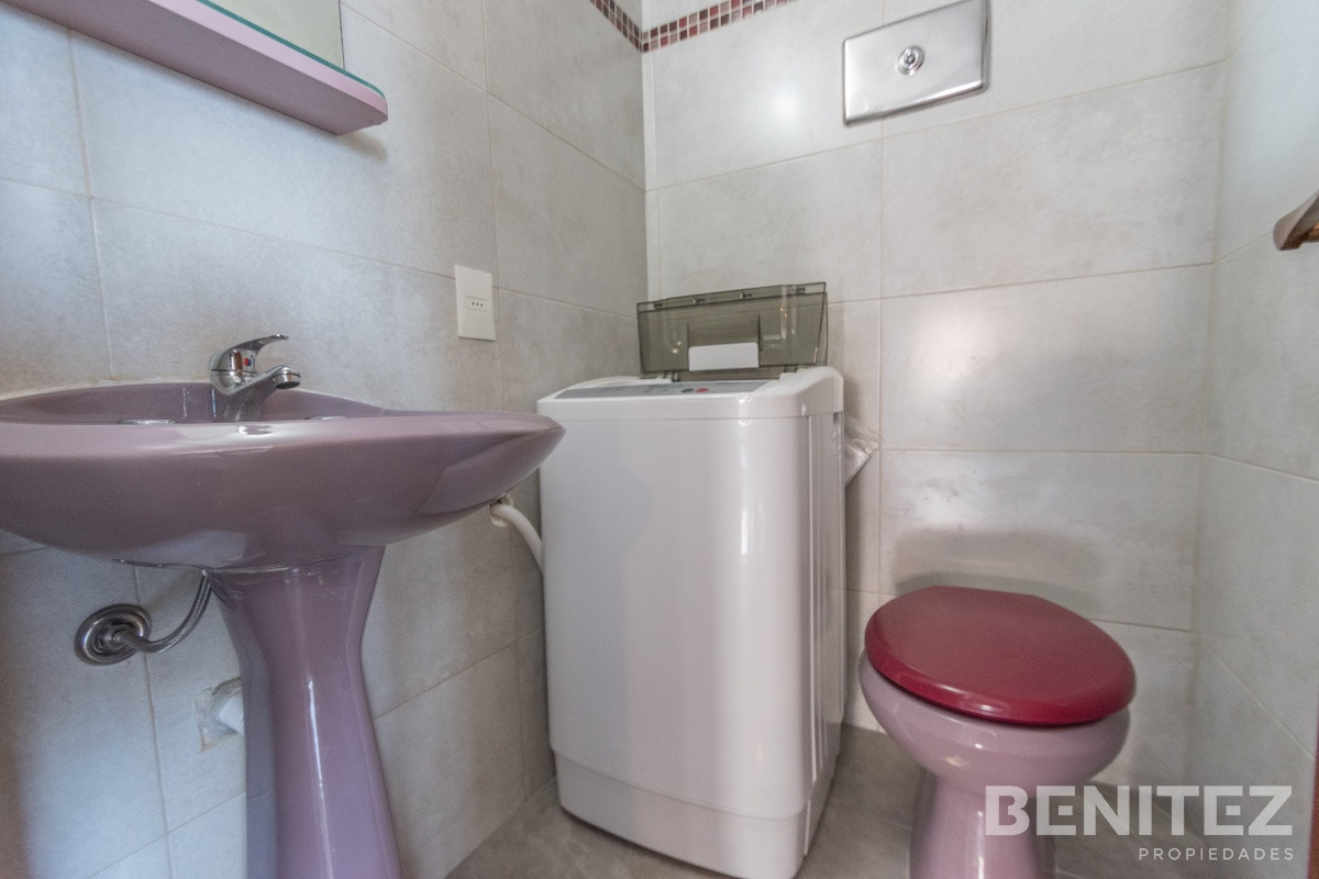 Apartamento ID.7123 - Torre Verona. Piso alto de 2 dormitorios. Reciclado.