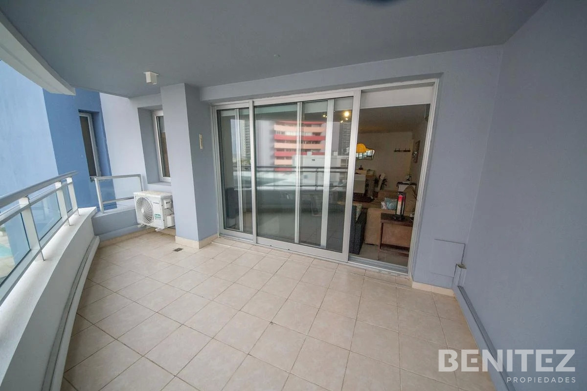 Apartamento ID.9230 - THE FOREST TOWER II-APARTAMENTO EN VENTA DE 3 DORMITORIOS