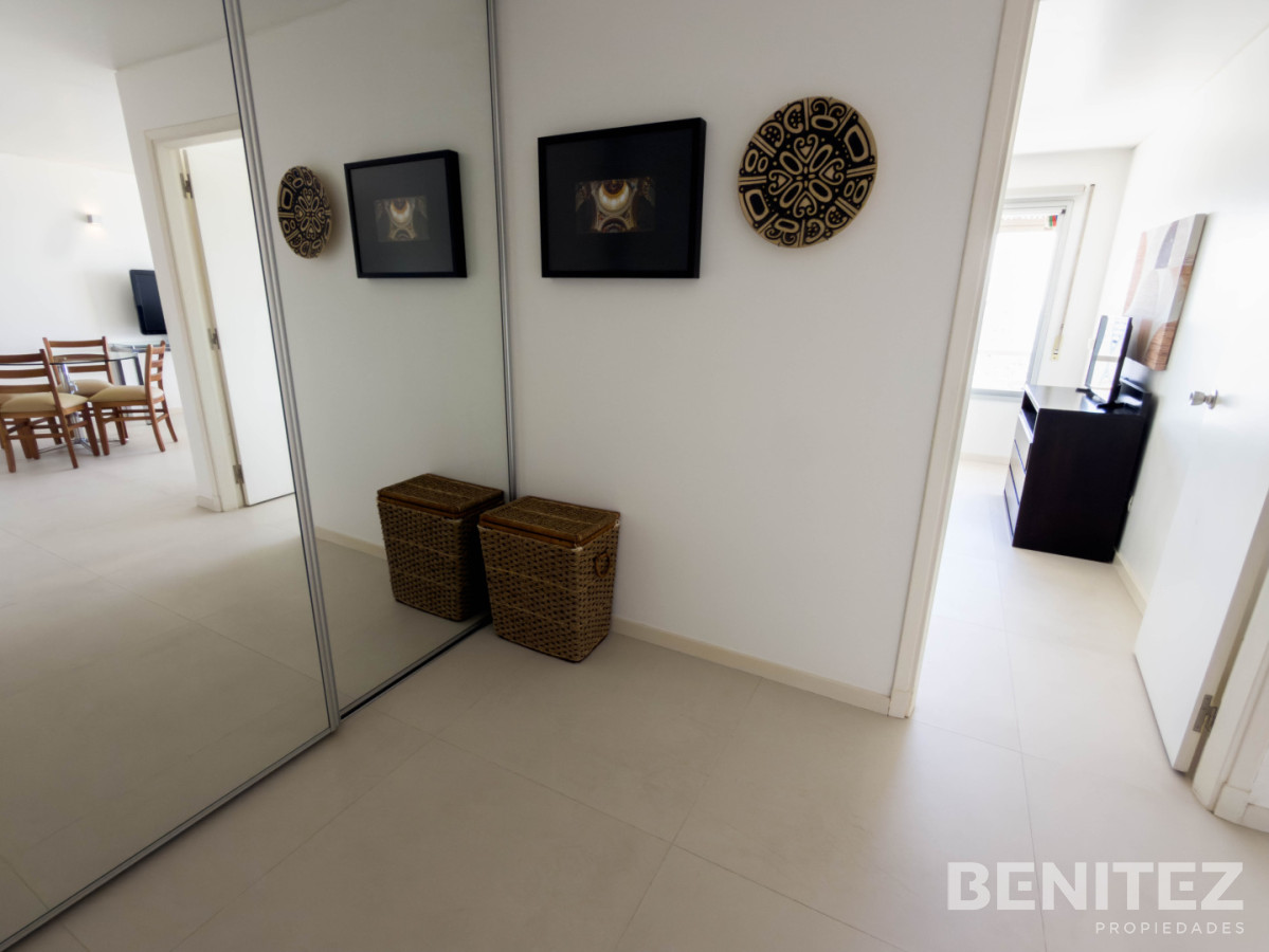 Apartamento ID.38 - Impresionante vista! Totalmente reciclado! Apartamento en venta al Puerto. 