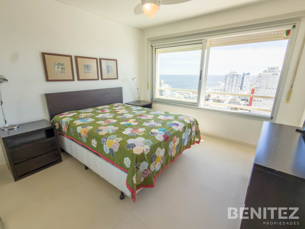 Apartamento ID.38 - Impresionante vista! Totalmente reciclado! Apartamento en venta al Puerto. 