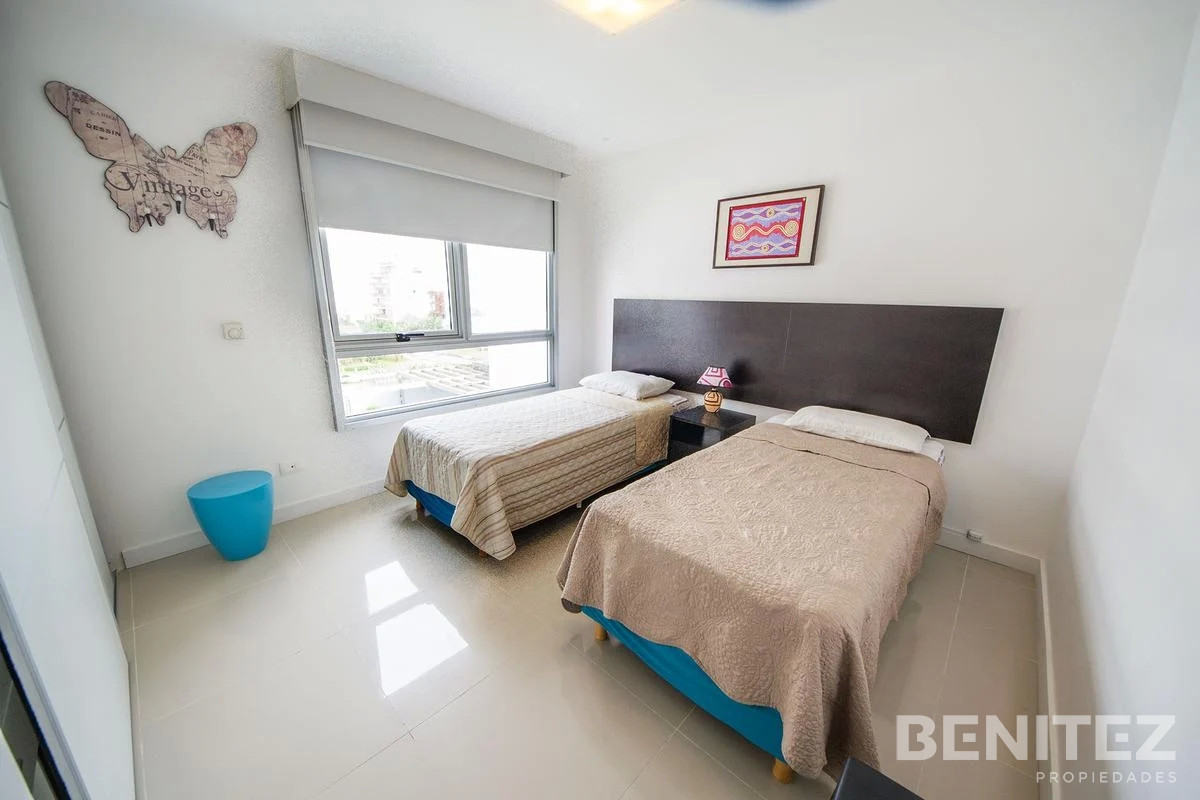 Apartamento ID.9230 - THE FOREST TOWER II-APARTAMENTO EN VENTA DE 3 DORMITORIOS