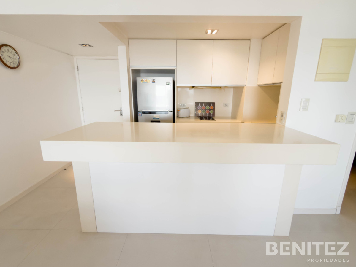 Apartamento ID.38 - Impresionante vista! Totalmente reciclado! Apartamento en venta al Puerto. 