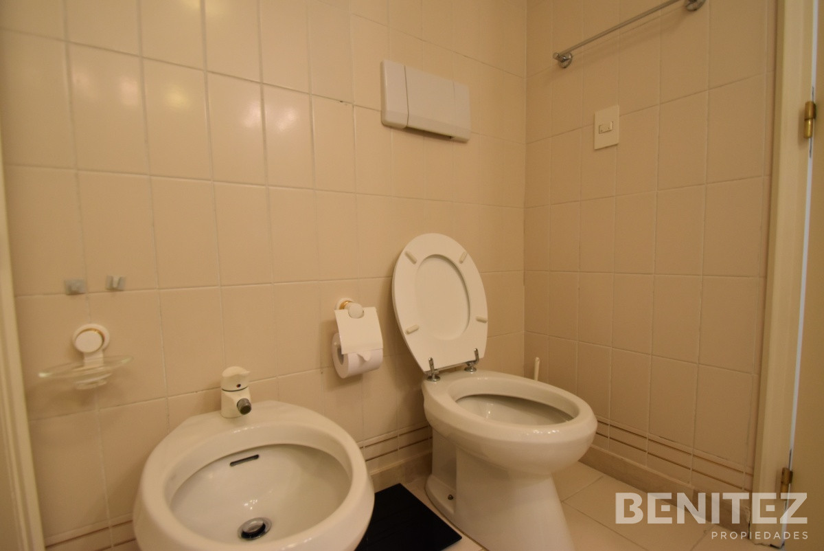 Apartamento ID.8634 - Portofino. Apartamento primera fila al Puerto