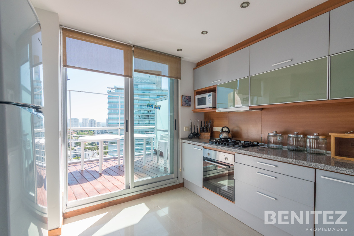 Apartamento ID.7901 - Penthouse en Tressesenta en venta!