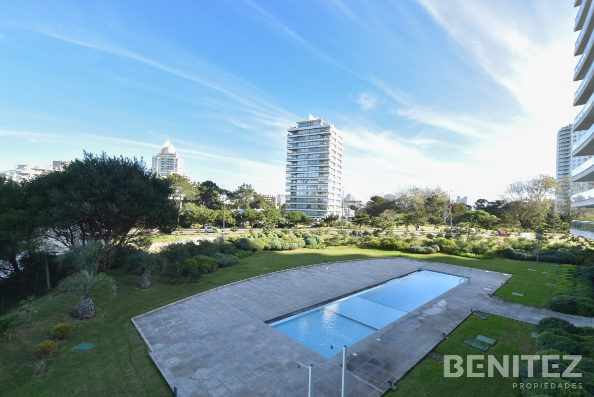 Apartamento ID.8810 - Apartamento en venta de 1 dormitorio + 1 baño . 