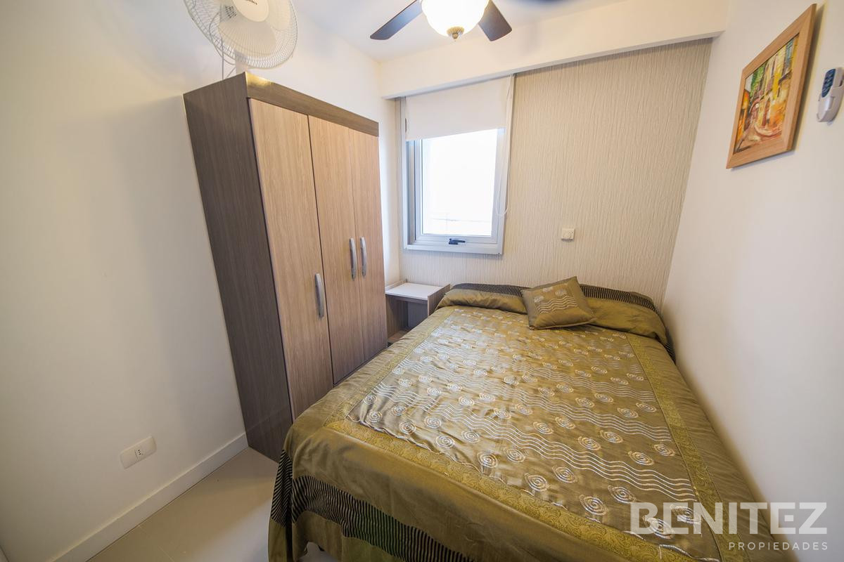 Apartamento ID.9230 - THE FOREST TOWER II-APARTAMENTO EN VENTA DE 3 DORMITORIOS