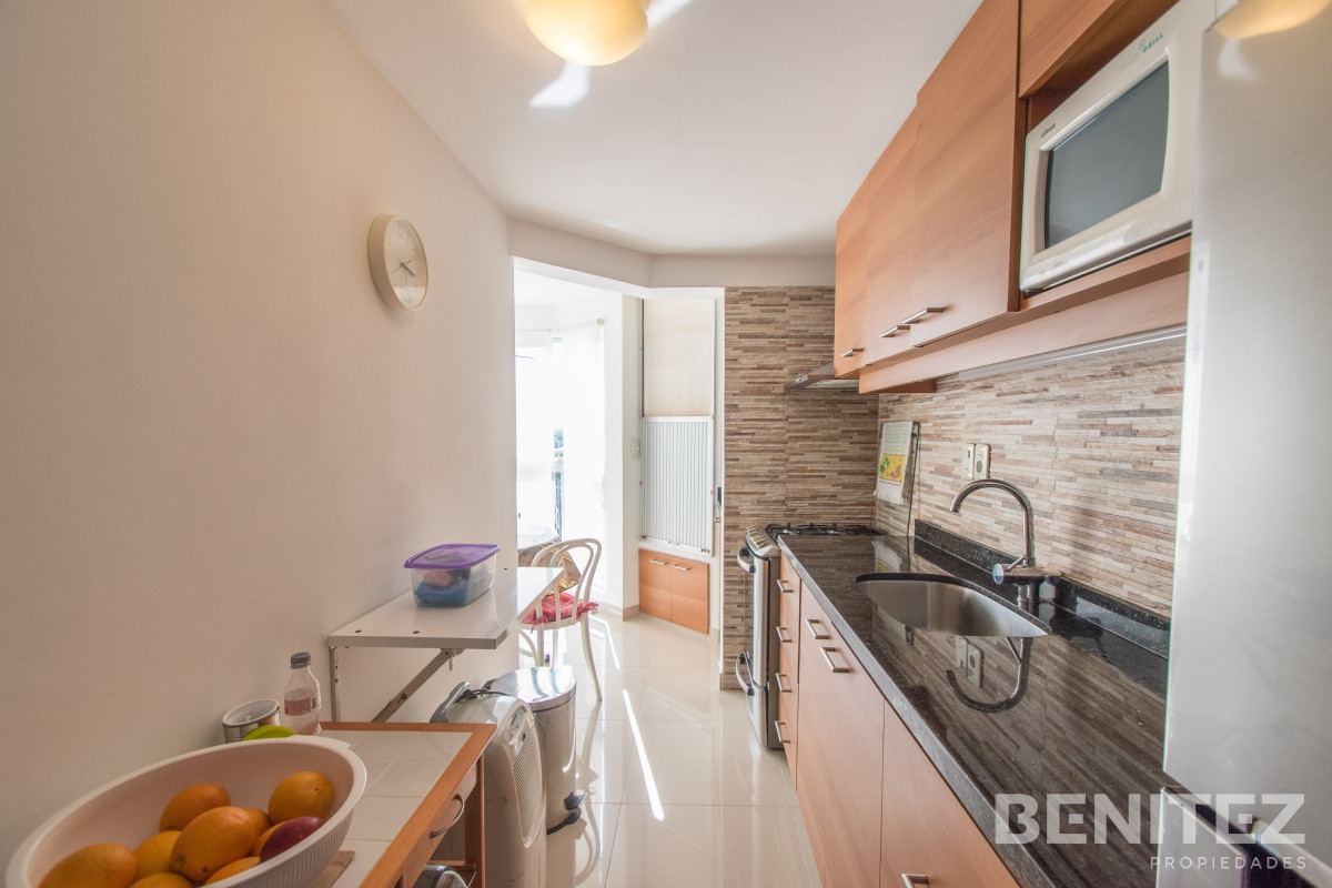 Apartamento ID.9106 - Oportunidad Frente a Punta Shopping. Excelente orientación al Mar!