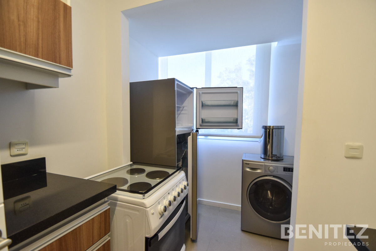 Apartamento ID.8810 - Apartamento en venta de 1 dormitorio + 1 baño . 