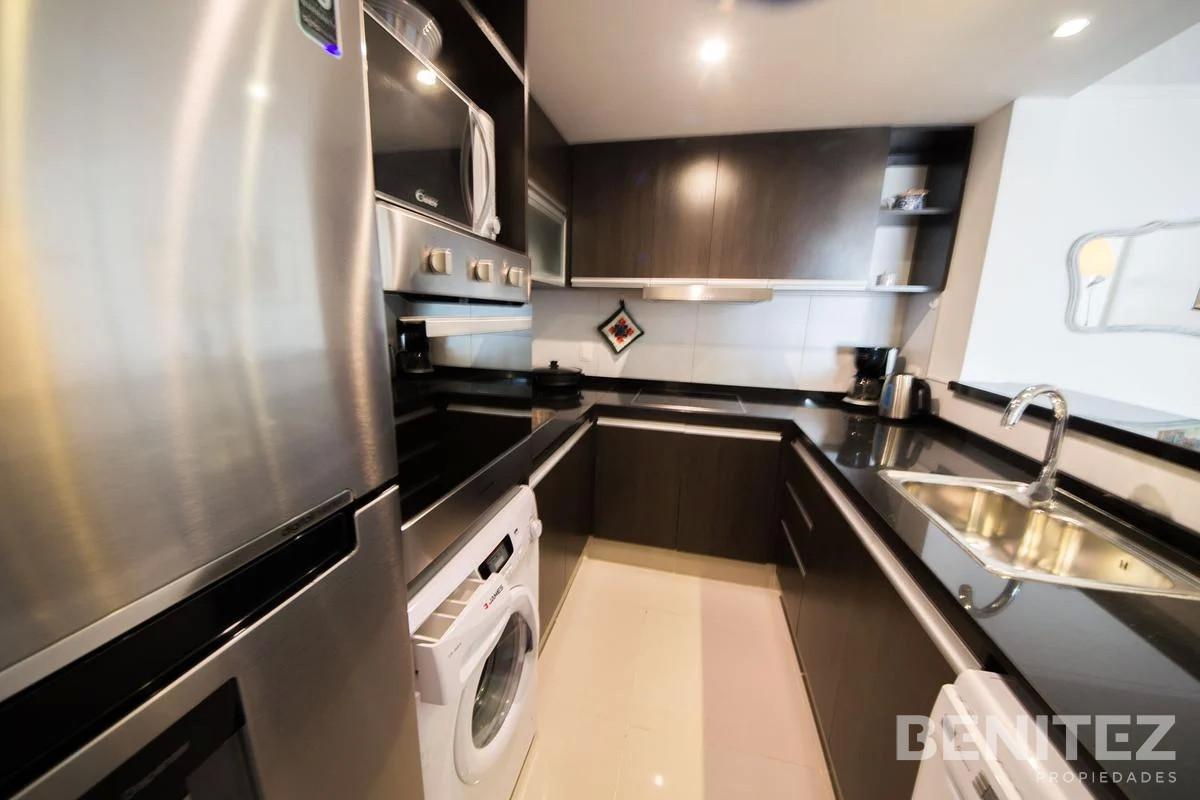 Apartamento ID.9230 - THE FOREST TOWER II-APARTAMENTO EN VENTA DE 3 DORMITORIOS