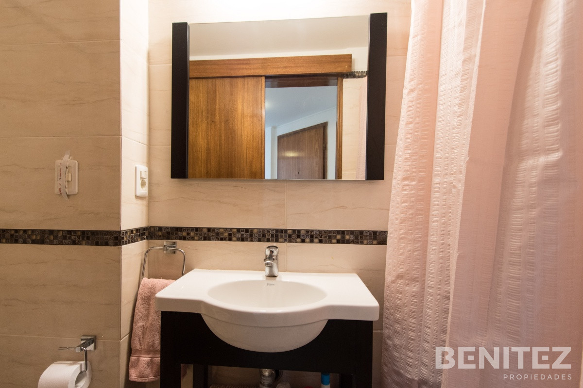 Apartamento ID.9106 - Oportunidad Frente a Punta Shopping. Excelente orientación al Mar!