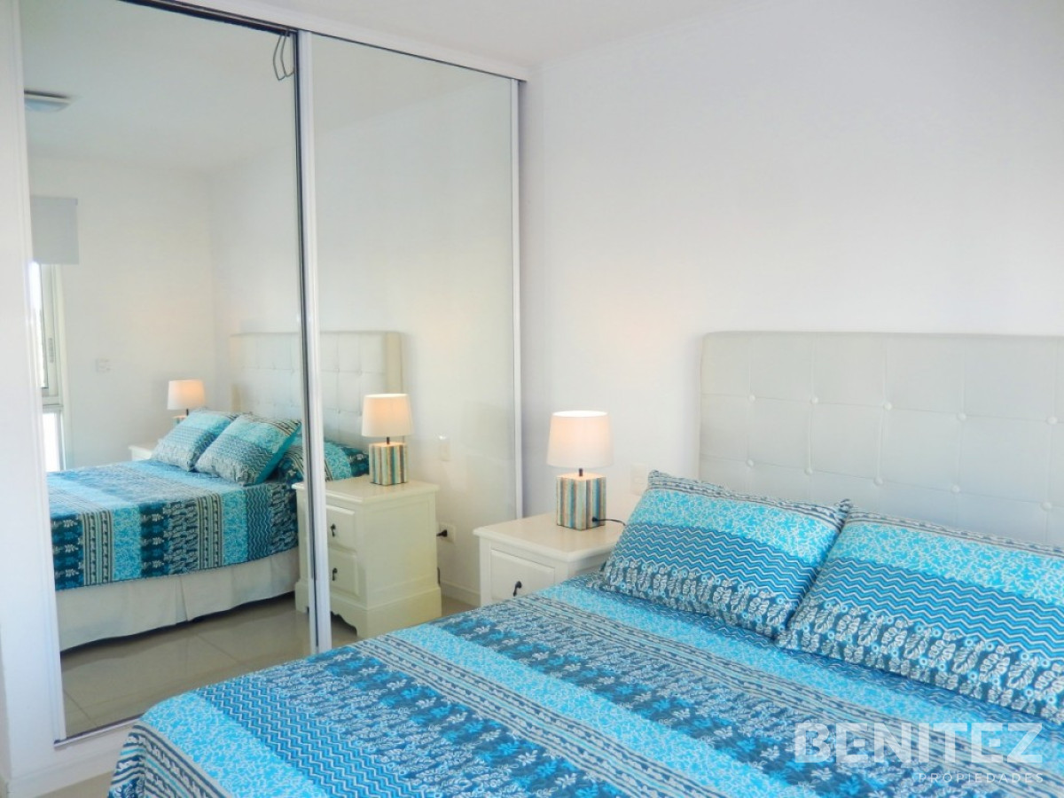 Apartamento ID.8190 - Apartamento en venta de 1 dormitorio + 1 baño. Con garage