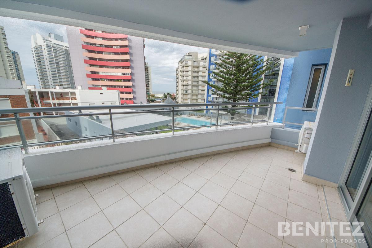 Apartamento ID.9230 - THE FOREST TOWER II-APARTAMENTO EN VENTA DE 3 DORMITORIOS