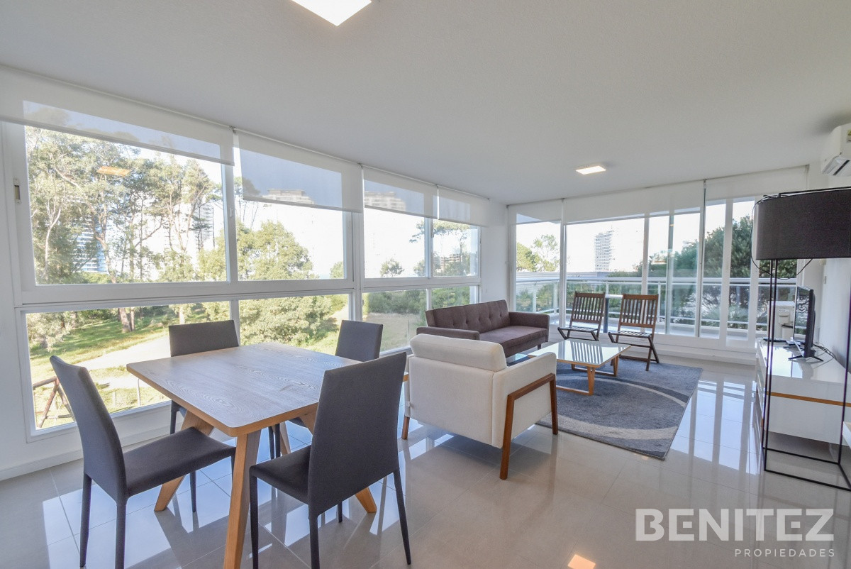 Apartamento ID.8810 - Apartamento en venta de 1 dormitorio + 1 baño . 