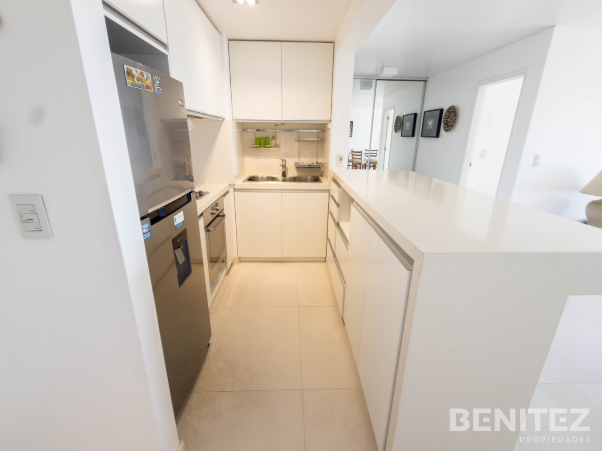 Apartamento ID.38 - Impresionante vista! Totalmente reciclado! Apartamento en venta al Puerto. 