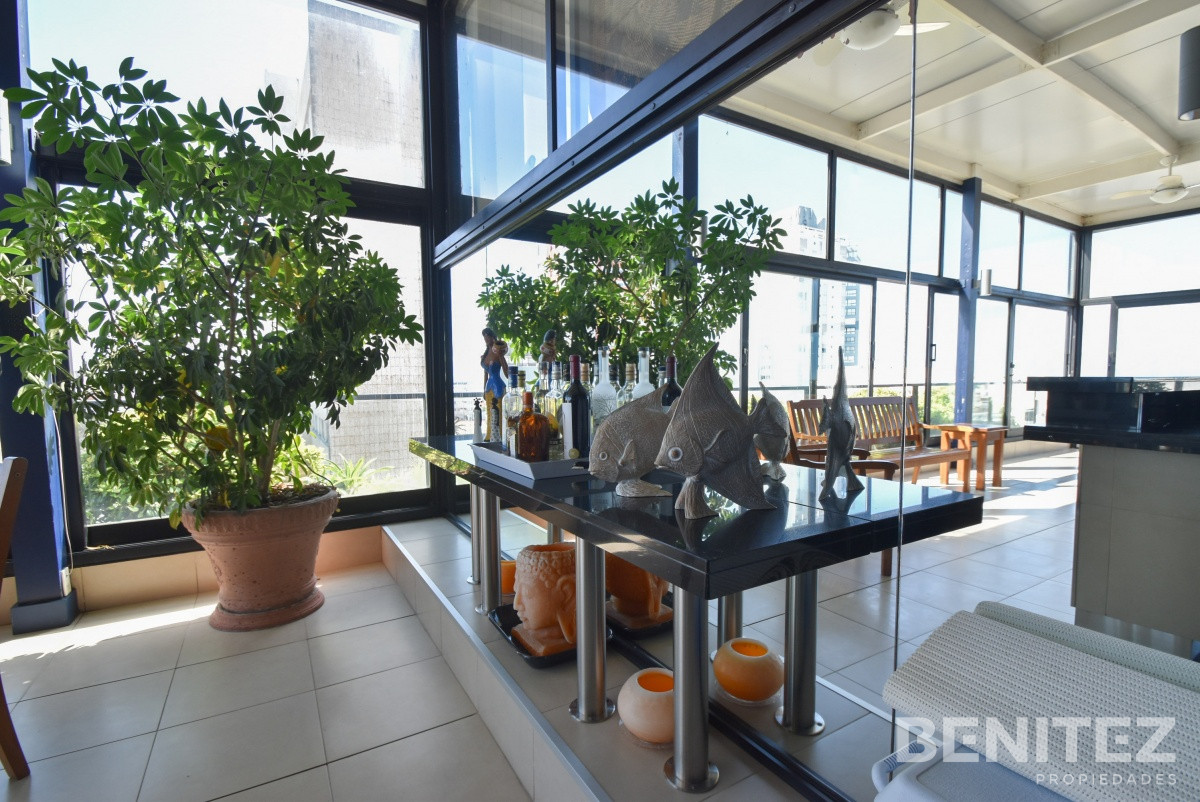 Apartamento ID.8634 - Portofino. Apartamento primera fila al Puerto