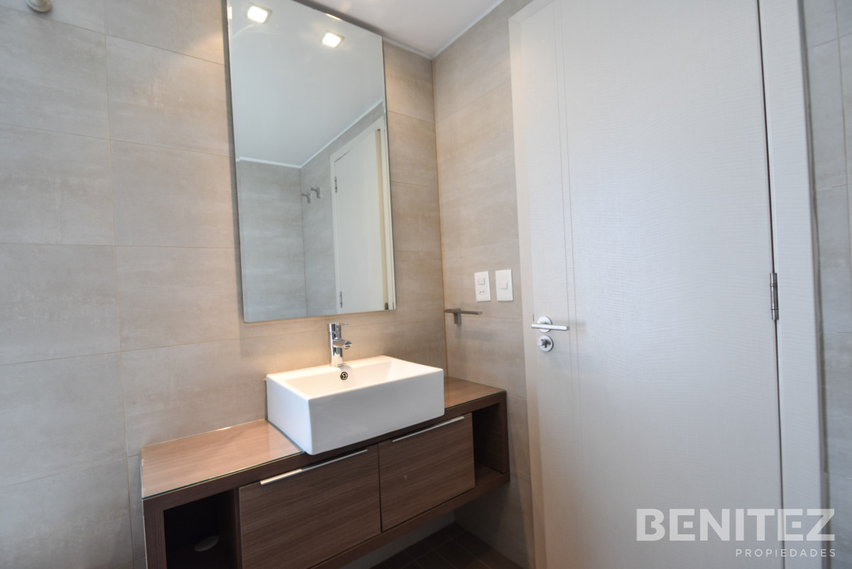 Apartamento ID.8590 - GALA VISTA. Apartamento de 3 dormitorios + 3 baños en venta. Equipado!