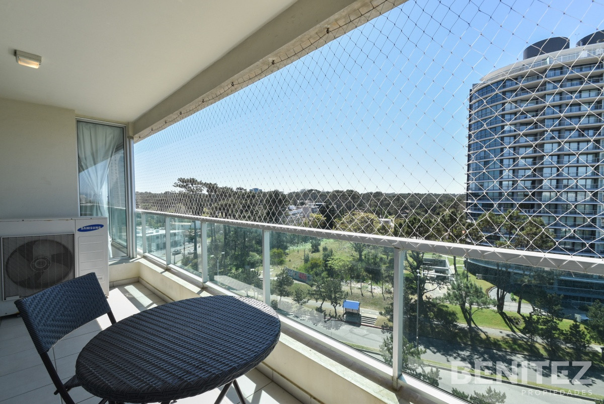 Apartamento ID.8590 - GALA VISTA. Apartamento de 3 dormitorios + 3 baños en venta. Equipado!