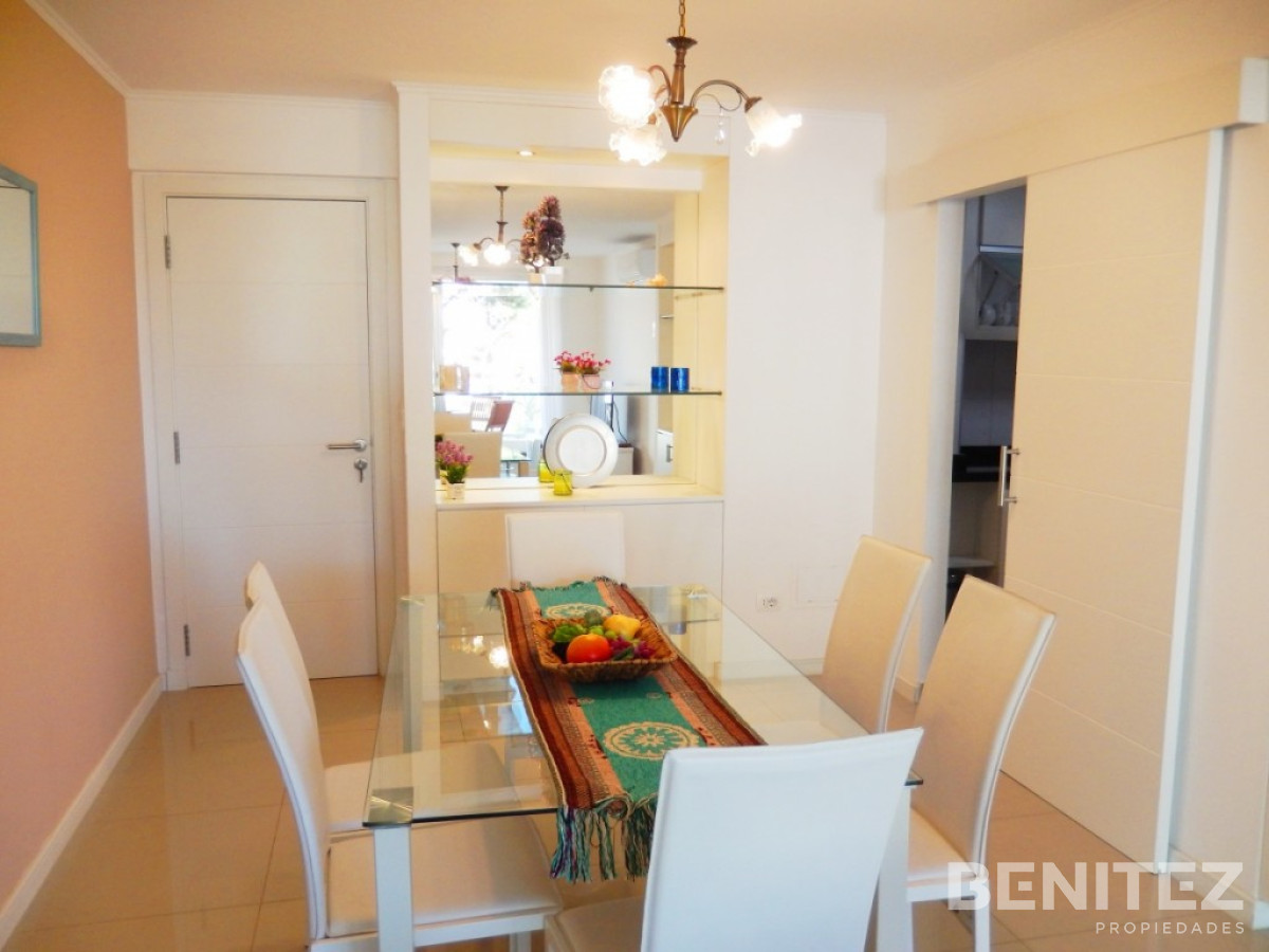 Apartamento ID.8190 - Apartamento en venta de 1 dormitorio + 1 baño. Con garage