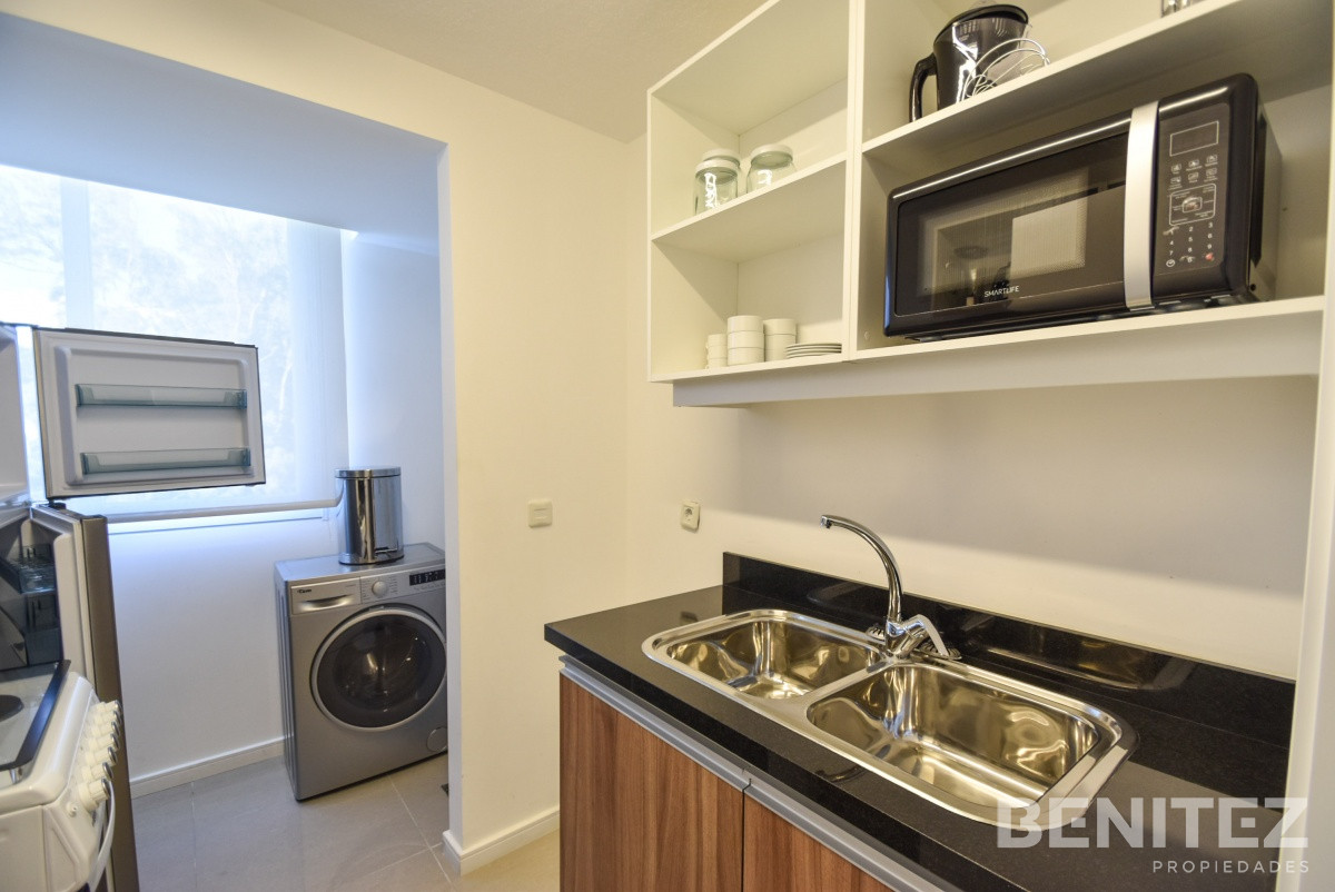 Apartamento ID.8810 - Apartamento en venta de 1 dormitorio + 1 baño . 