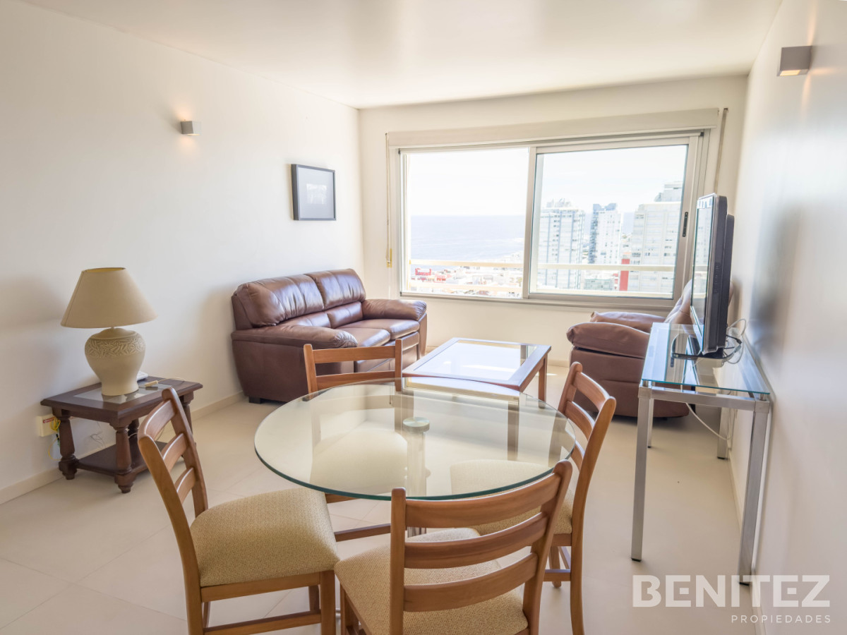 Apartamento ID.38 - Impresionante vista! Totalmente reciclado! Apartamento en venta al Puerto. 