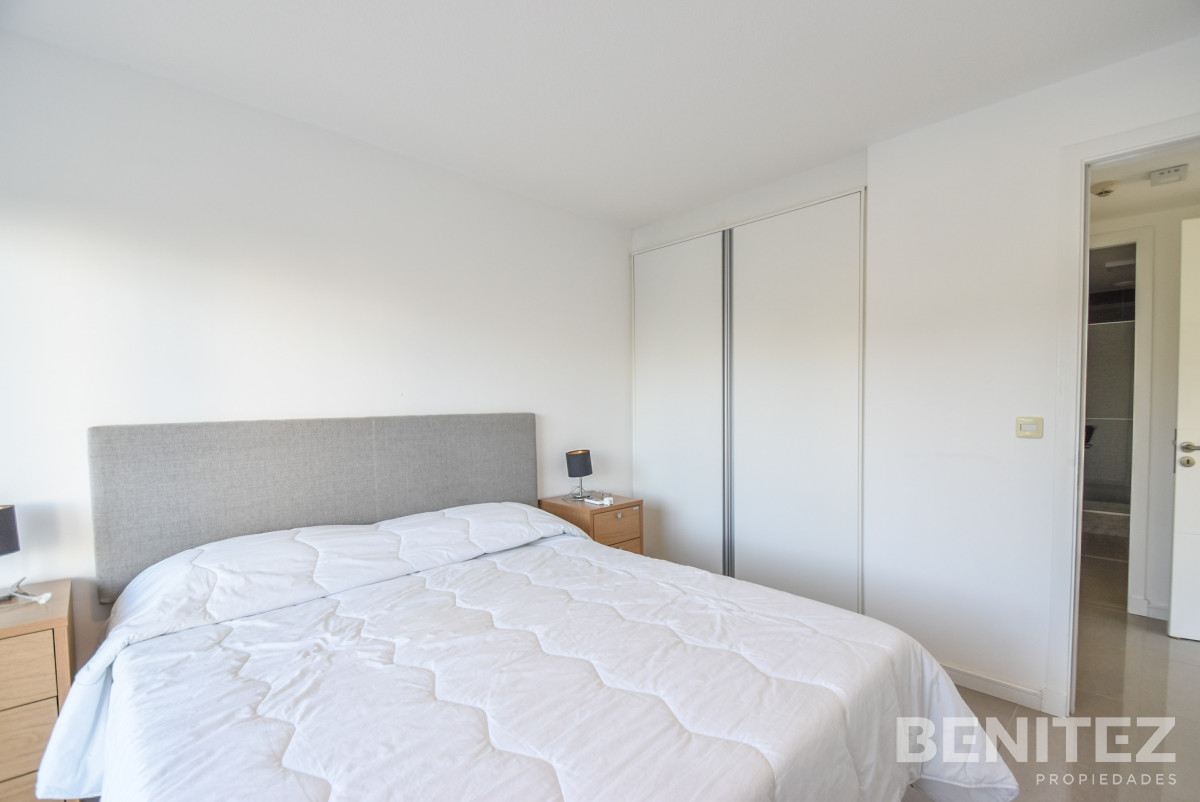 Apartamento ID.8810 - Apartamento en venta de 1 dormitorio + 1 baño . 