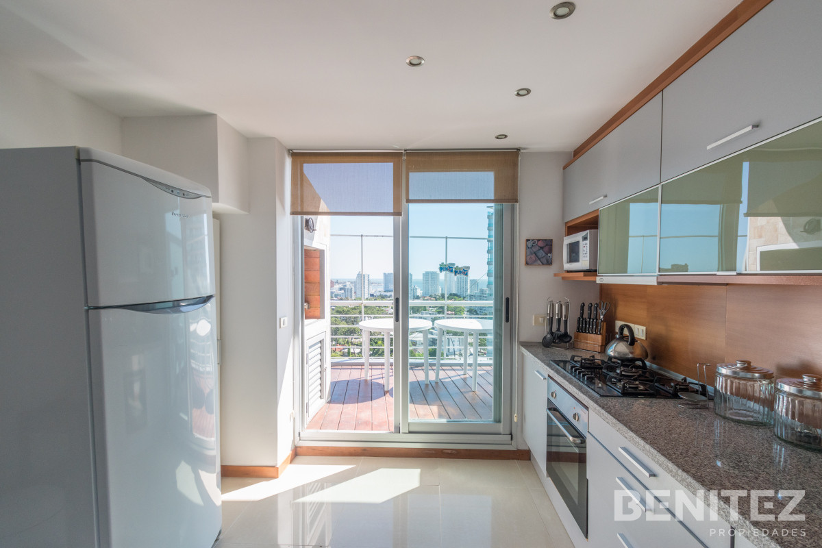 Apartamento ID.7901 - Penthouse en Tressesenta en venta!