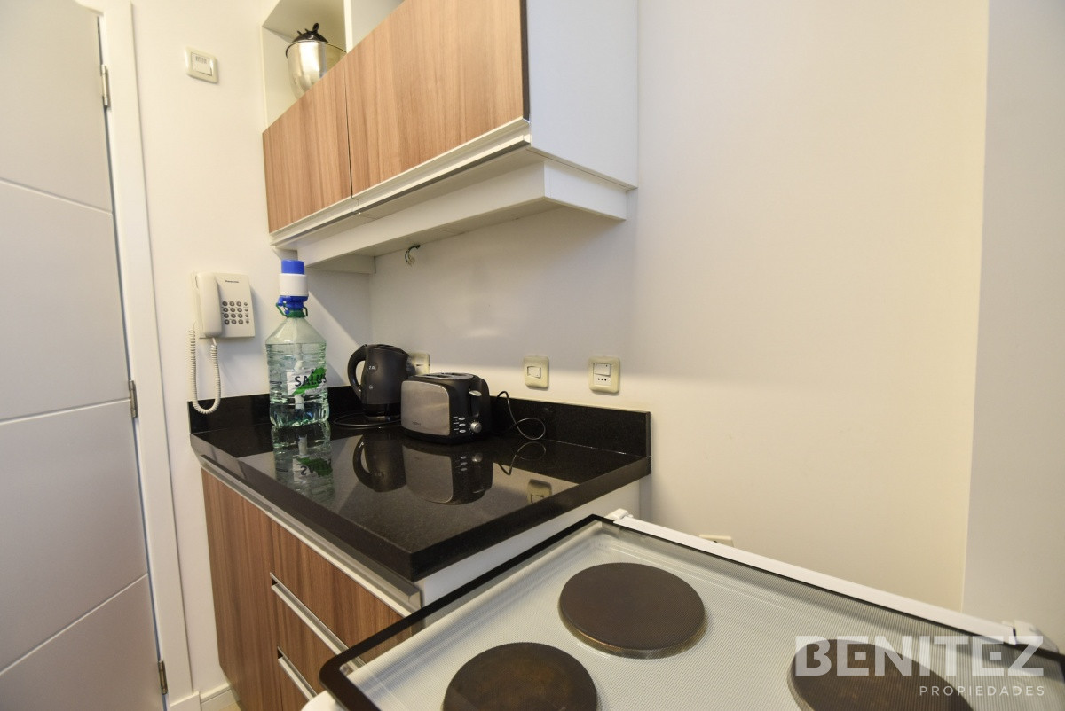 Apartamento ID.8810 - Apartamento en venta de 1 dormitorio + 1 baño . 