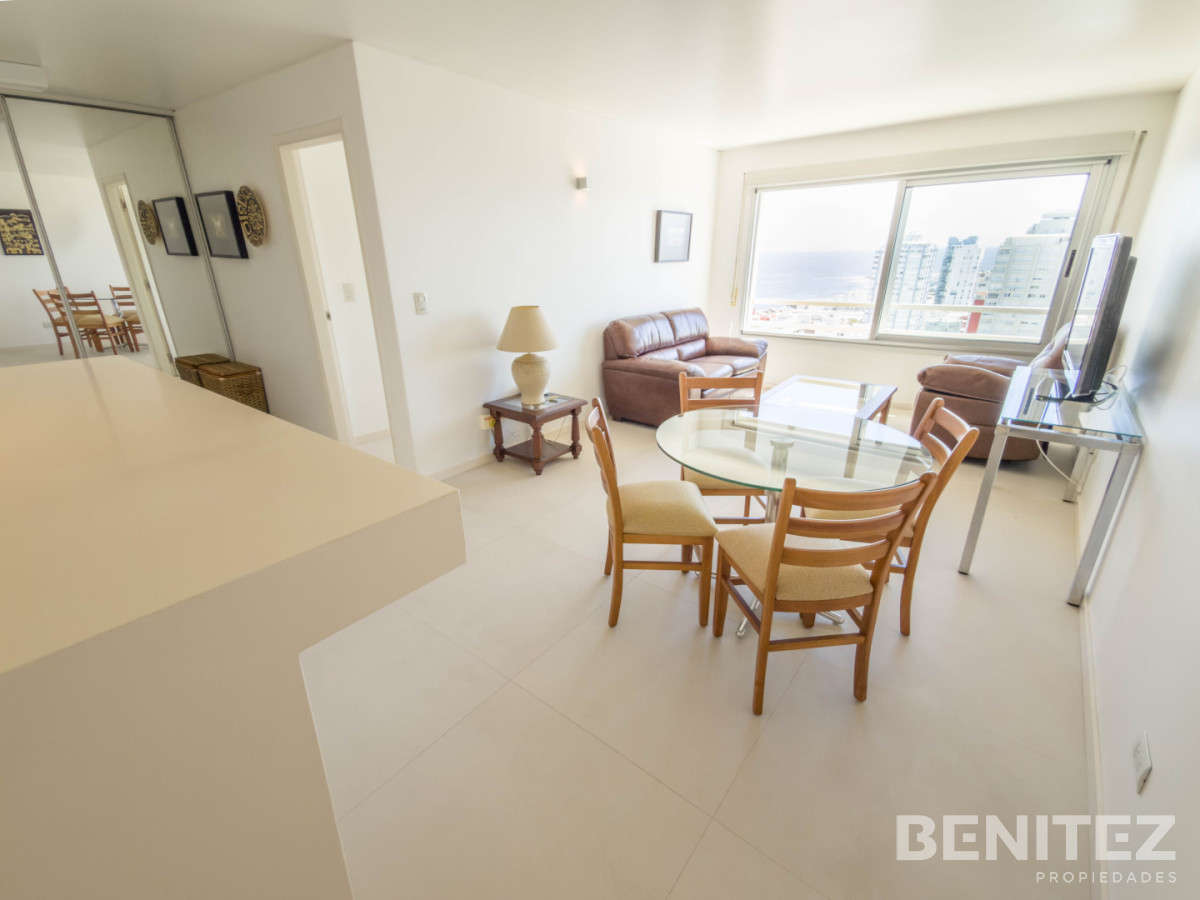 Apartamento ID.38 - Impresionante vista! Totalmente reciclado! Apartamento en venta al Puerto. 