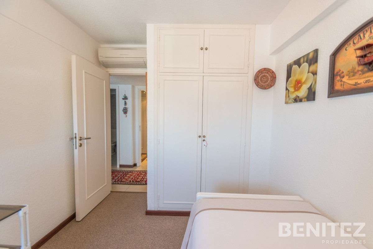 Apartamento ID.9084 - Apartamento en esquina al Puerto. Vista panorámica Puerto, Mansa y Brava. 