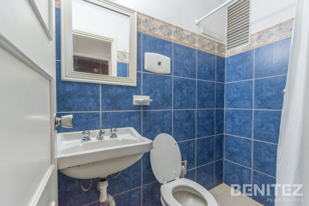 Apartamento ID.9272 - Apartamento esquinero en venta de 2 dormitorios. Vista Mansa.