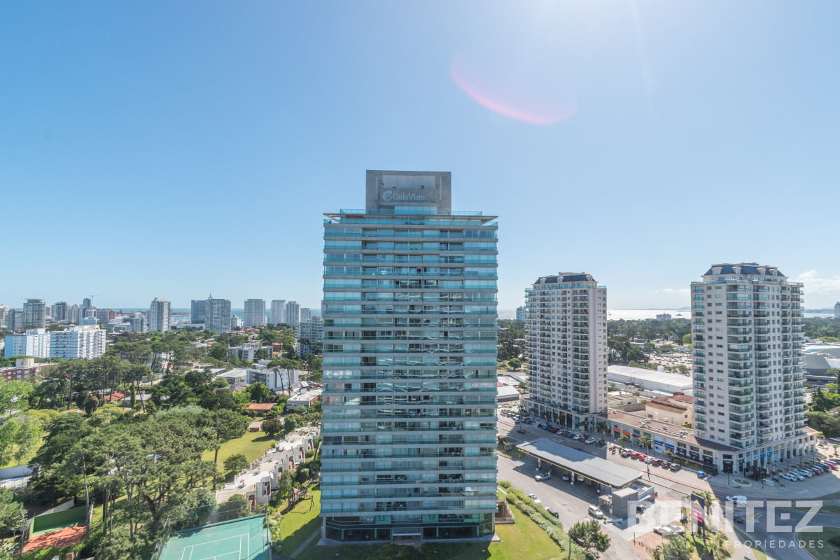 Apartamento ID.7901 - Penthouse en Tressesenta en venta!