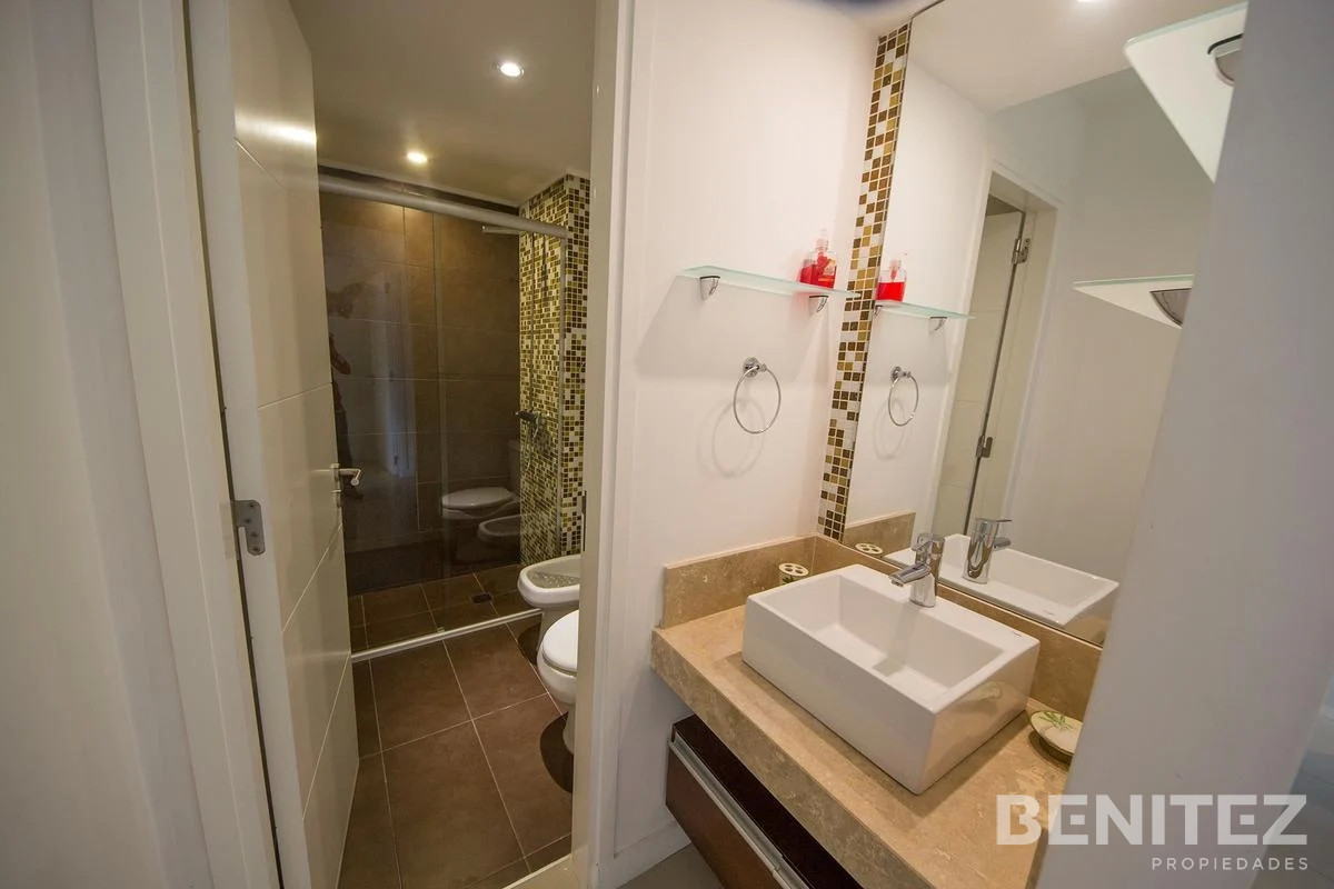 Apartamento ID.9230 - THE FOREST TOWER II-APARTAMENTO EN VENTA DE 3 DORMITORIOS