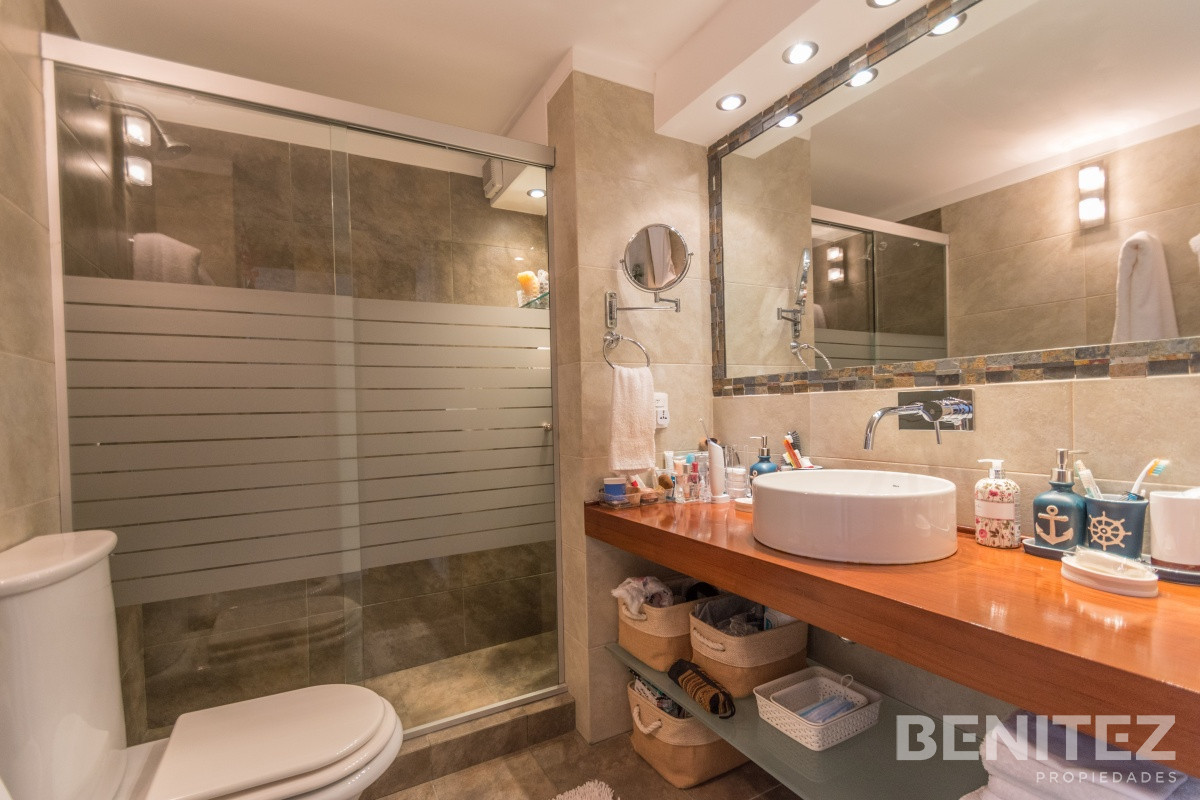 Apartamento ID.9084 - Apartamento en esquina al Puerto. Vista panorámica Puerto, Mansa y Brava. 