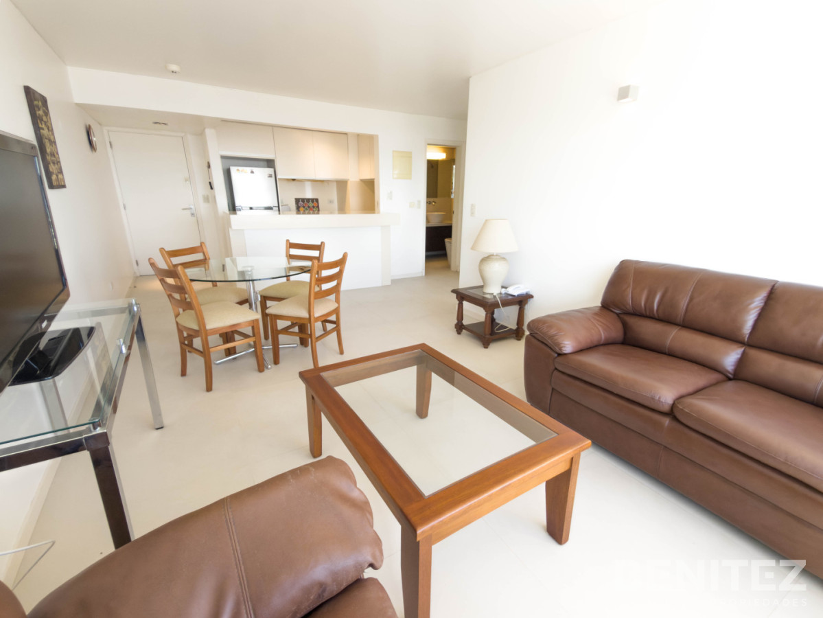 Apartamento ID.38 - Impresionante vista! Totalmente reciclado! Apartamento en venta al Puerto. 