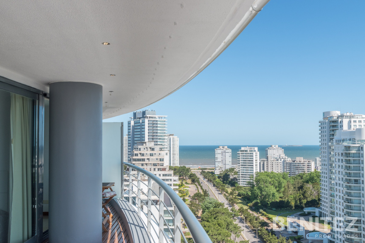 Apartamento ID.7901 - Penthouse en Tressesenta en venta!