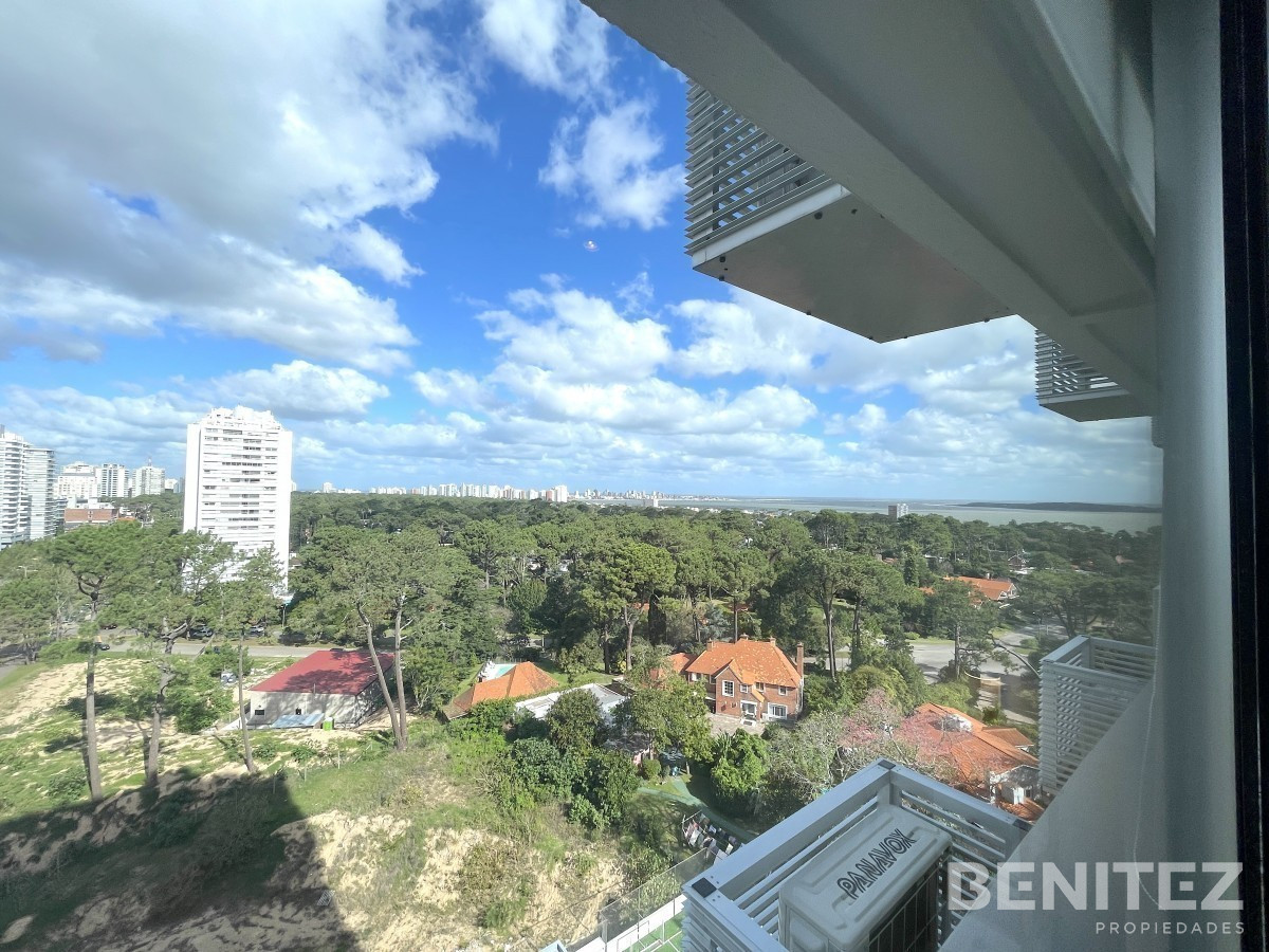 Apartamento ID.9339 - Ocean Drive Country monoambiente + 1 baño.