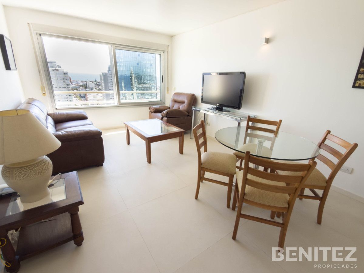 Apartamento ID.38 - Impresionante vista! Totalmente reciclado! Apartamento en venta al Puerto. 