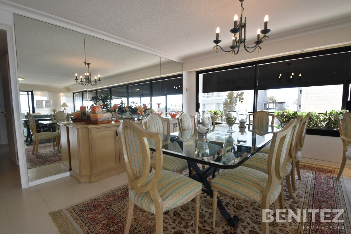 Apartamento ID.8634 - Portofino. Apartamento primera fila al Puerto