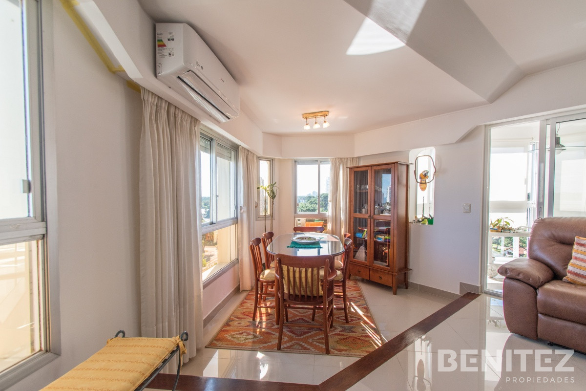 Apartamento ID.9106 - Oportunidad Frente a Punta Shopping. Excelente orientación al Mar!