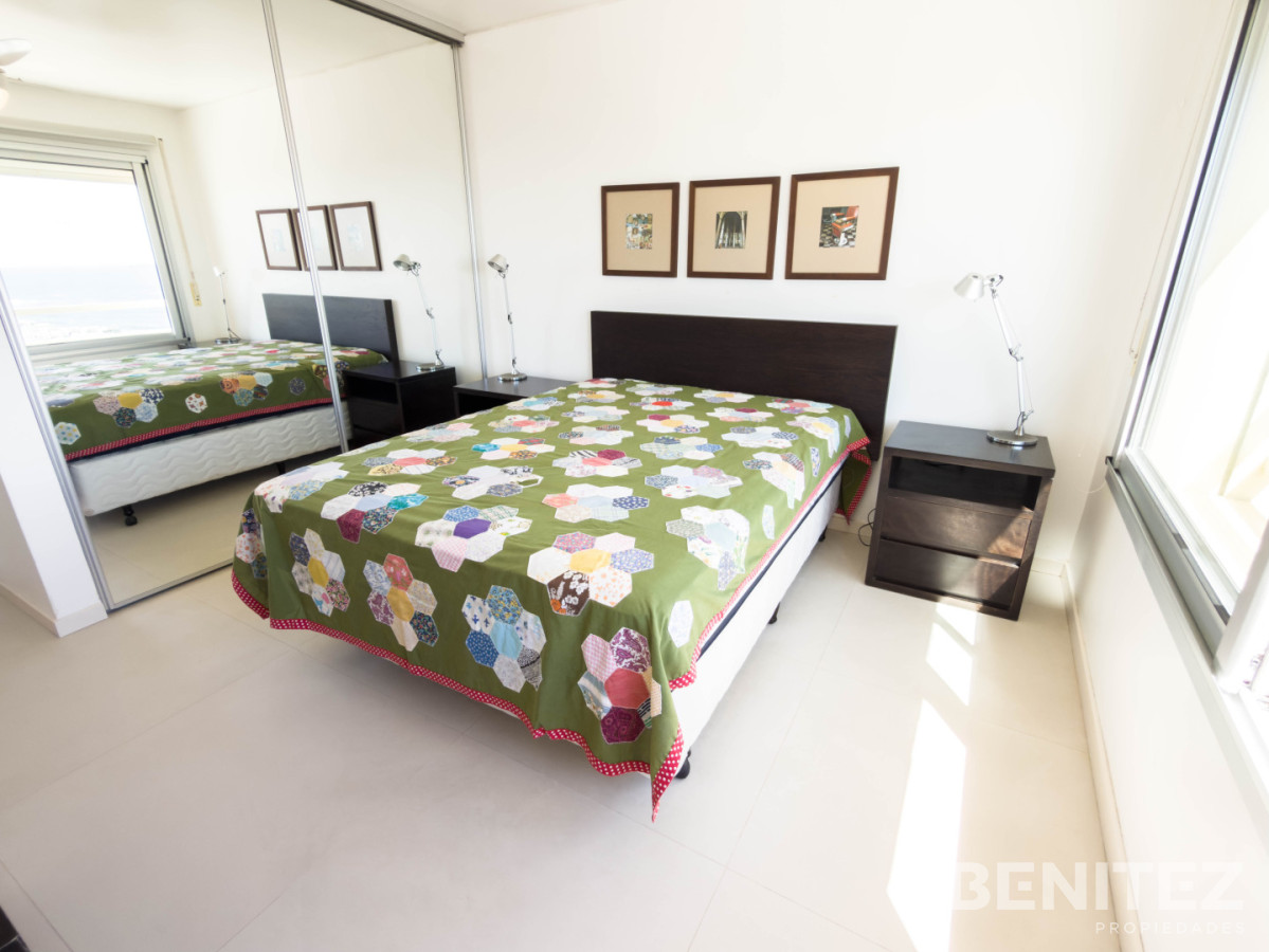 Apartamento ID.38 - Impresionante vista! Totalmente reciclado! Apartamento en venta al Puerto. 