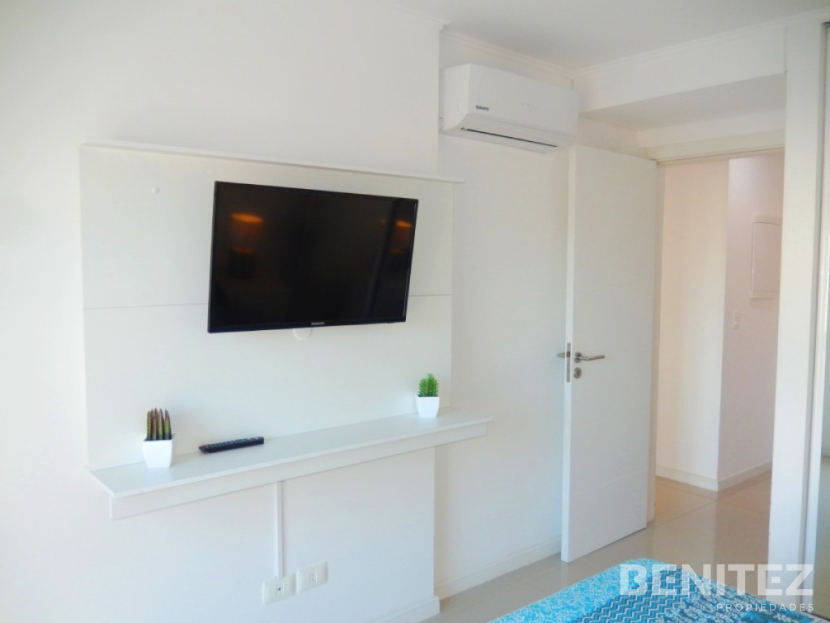 Apartamento ID.8190 - Apartamento en venta de 1 dormitorio + 1 baño. Con garage