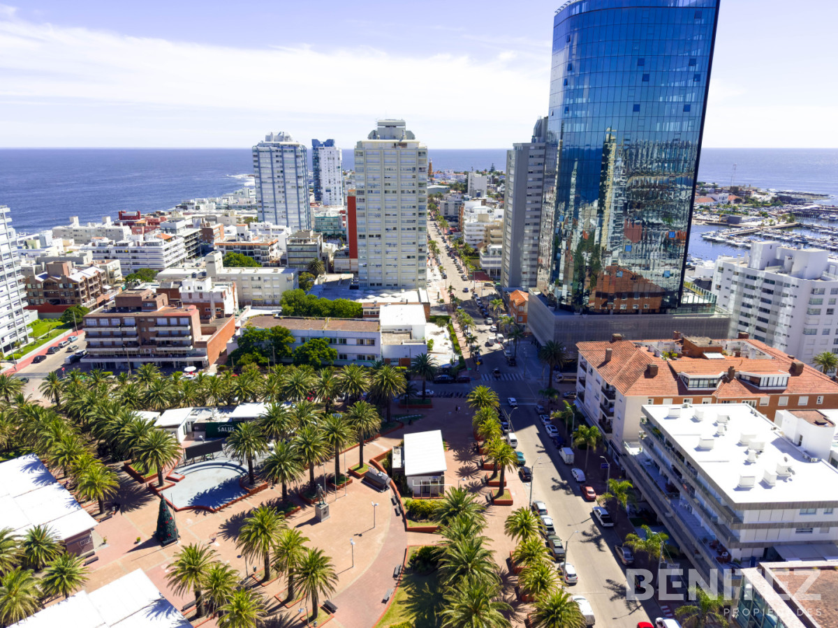 Apartamento ID.38 - Impresionante vista! Totalmente reciclado! Apartamento en venta al Puerto. 