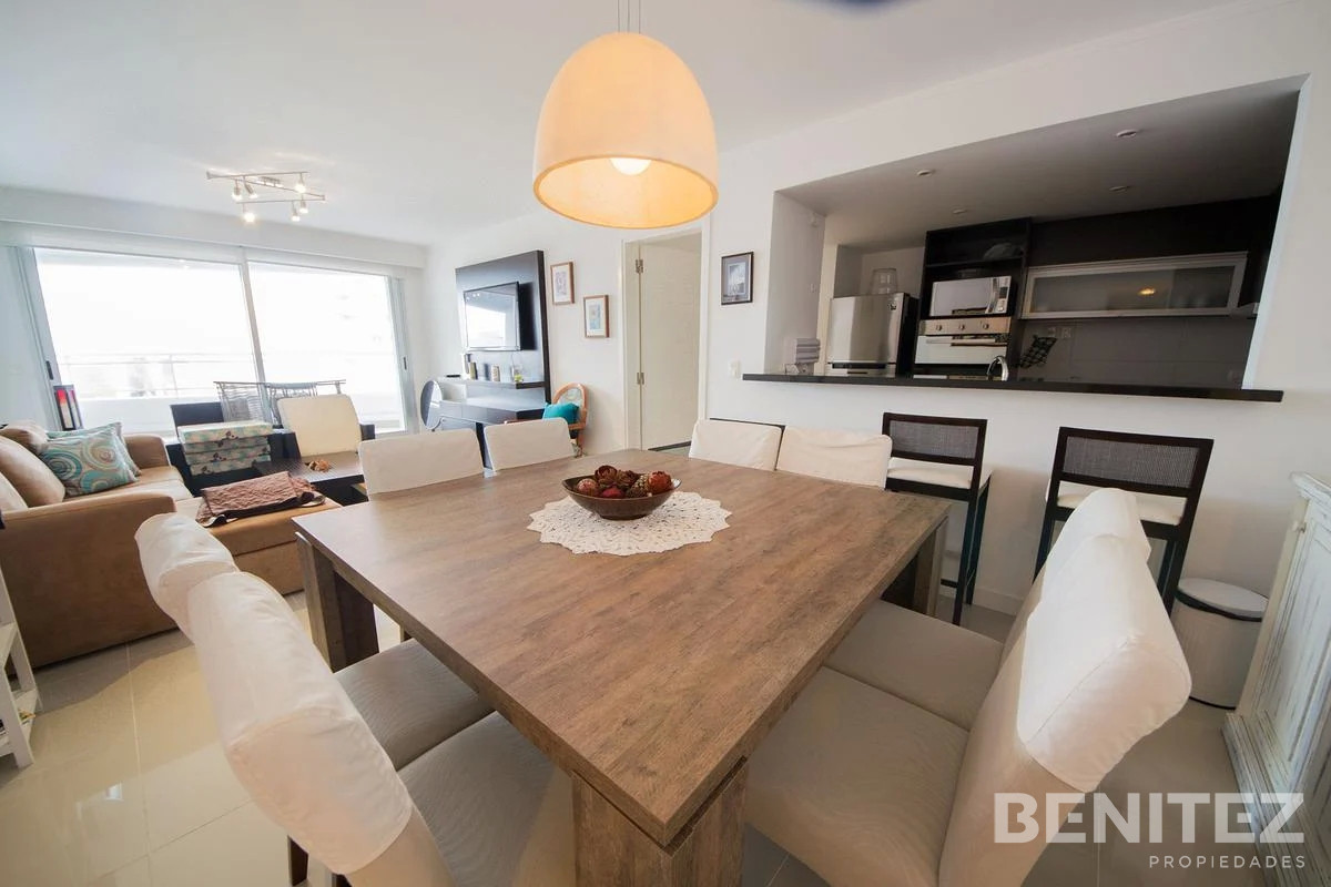 Apartamento ID.9230 - THE FOREST TOWER II-APARTAMENTO EN VENTA DE 3 DORMITORIOS