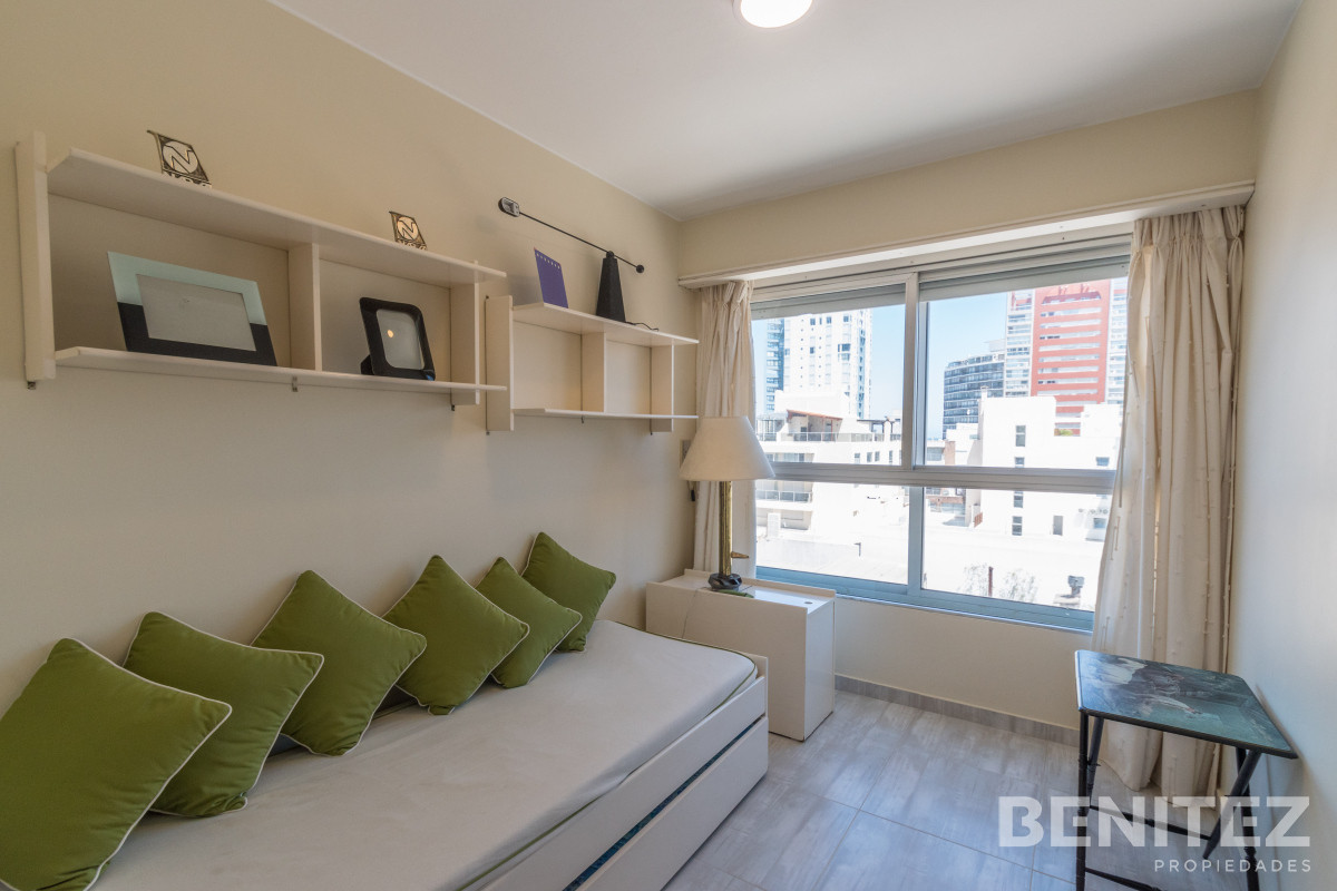 Apartamento ID.9520 - Apartamento Reciclado de 3 dormitorios en venta