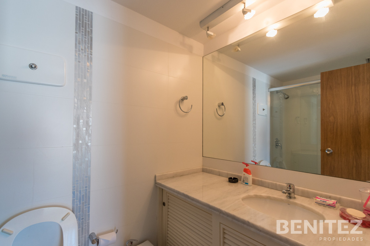 Apartamento ID.9520 - Apartamento Reciclado de 3 dormitorios en venta