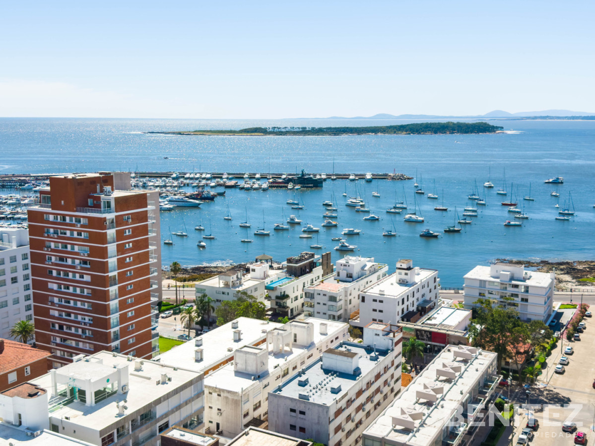 Apartamento ID.38 - Impresionante vista! Totalmente reciclado! Apartamento en venta al Puerto. 