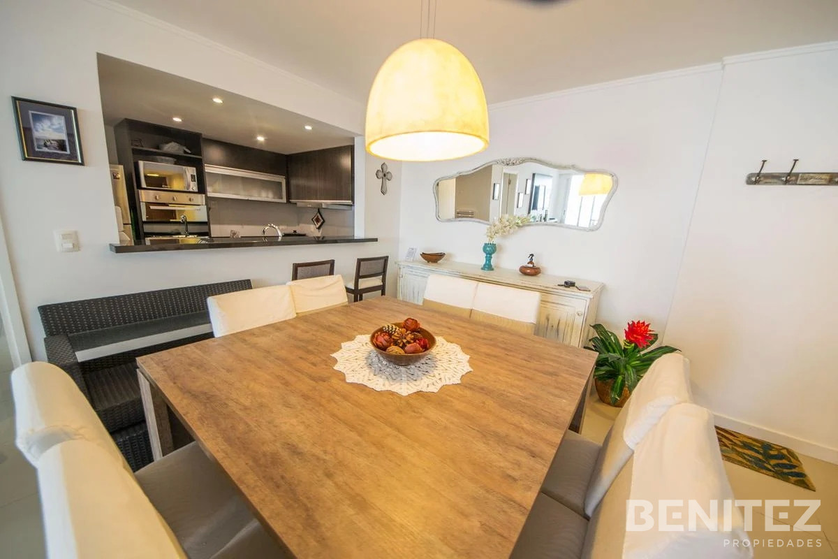 Apartamento ID.9230 - THE FOREST TOWER II-APARTAMENTO EN VENTA DE 3 DORMITORIOS