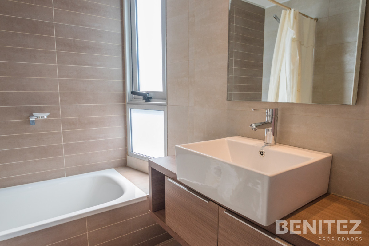 Apartamento ID.9605 - Gala Vista. Esquinero equipado de 3 dormitorios.