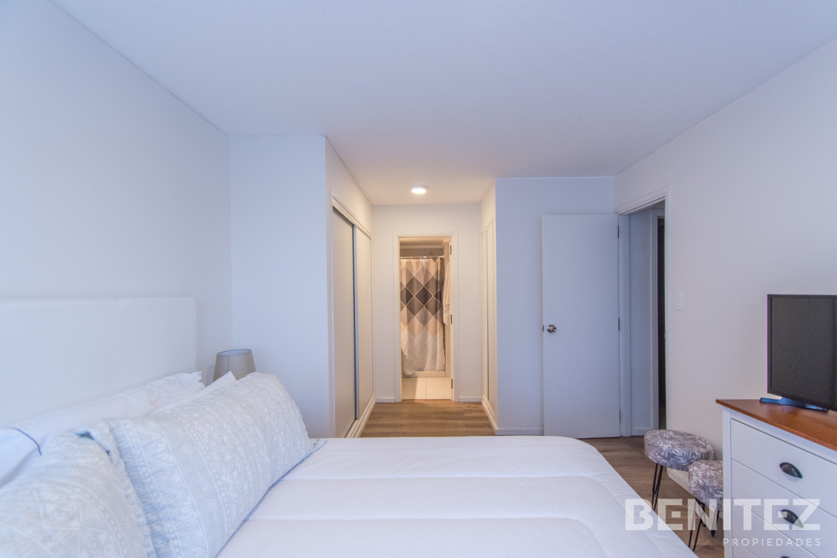 Apartamento ID.575 - Imperdible! Esquinero de 3 dormitorios. Pintos Risso.