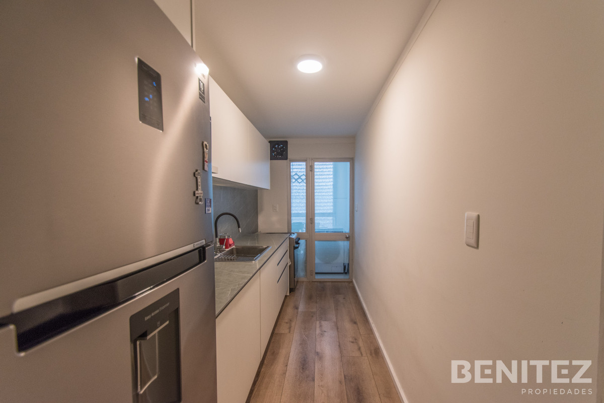 Apartamento ID.575 - Imperdible! Esquinero de 3 dormitorios. Pintos Risso.